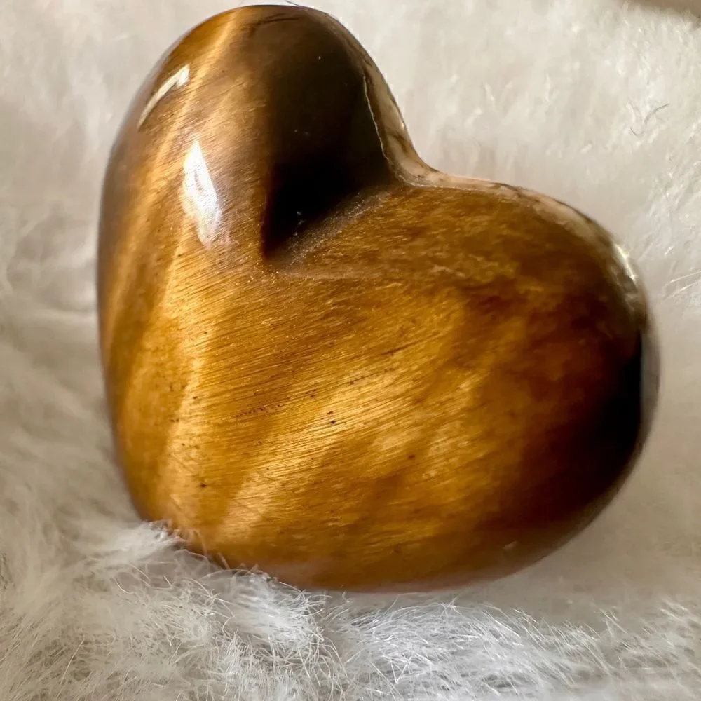 N/A heart shape